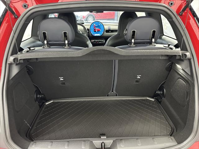 2026 MINI Cooper Coupe Cooper S