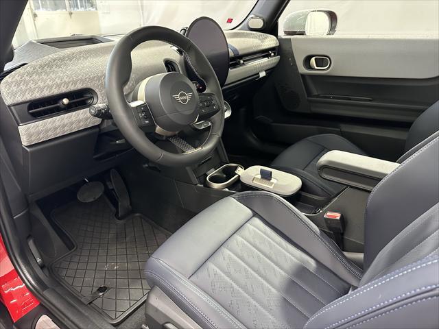2026 MINI Cooper Coupe Cooper S