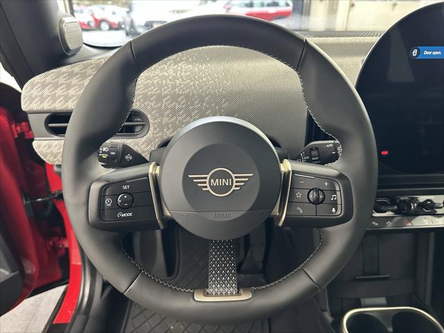 2026 MINI Cooper Coupe Cooper S
