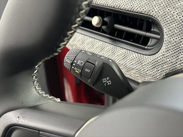 2026 MINI Cooper Coupe Cooper S