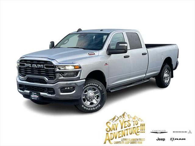 2026 Ram 2500 Tradesman for sale in Klamath Falls, OR
