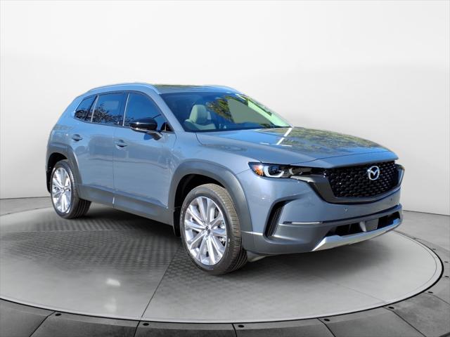 2026 Mazda CX-50 2.5 Turbo for sale in Greensboro, NC