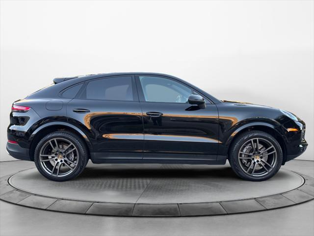 2021 Porsche Cayenne Unknown