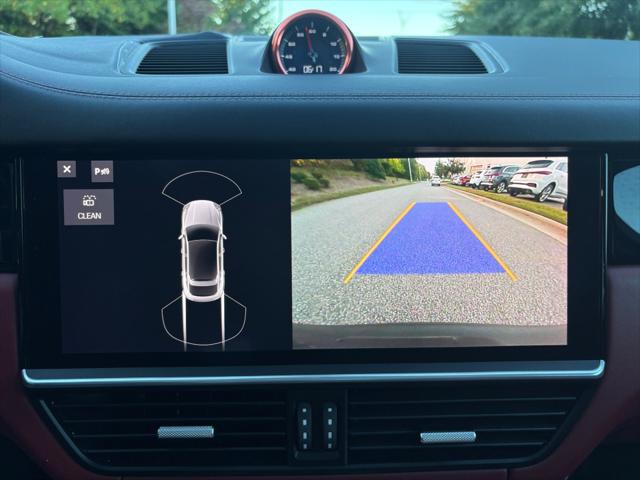 2021 Porsche Cayenne Unknown