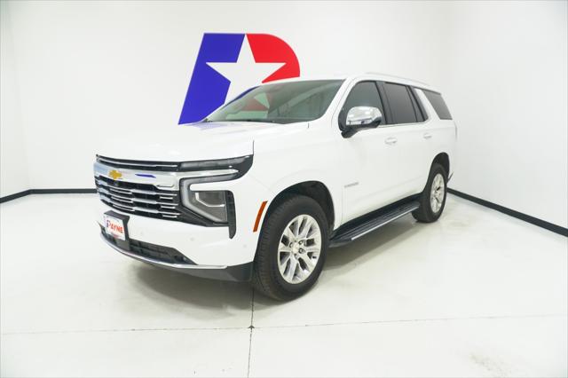 2025 Chevrolet Tahoe 2WD Premier for sale in Weslaco, TX