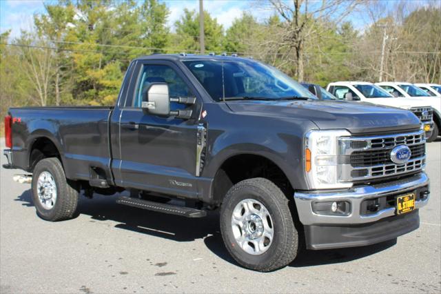 2026 Ford F-350 XLT