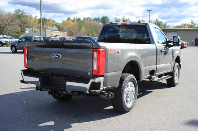 2026 Ford F-350 XLT