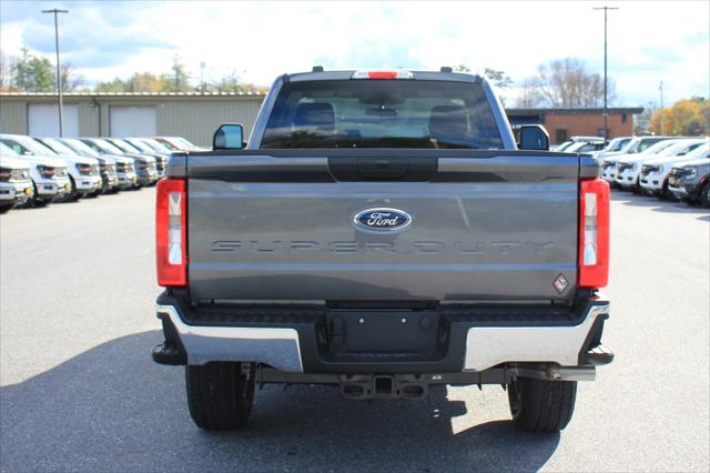 2026 Ford F-350 XLT