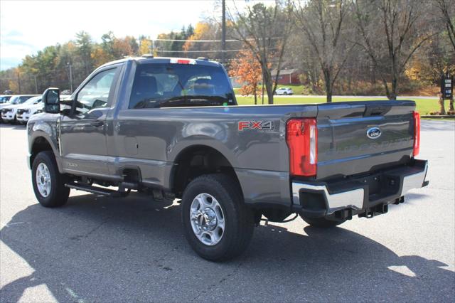 2026 Ford F-350 XLT