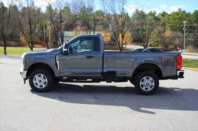 2026 Ford F-350 XLT