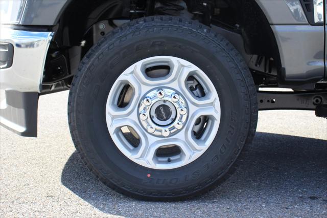 2026 Ford F-350 XLT