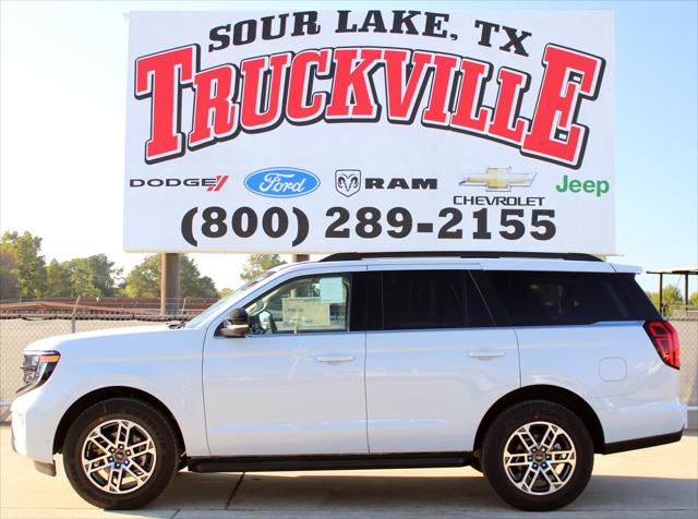 2025 Ford Expedition Active for sale in Sour Lake, TX