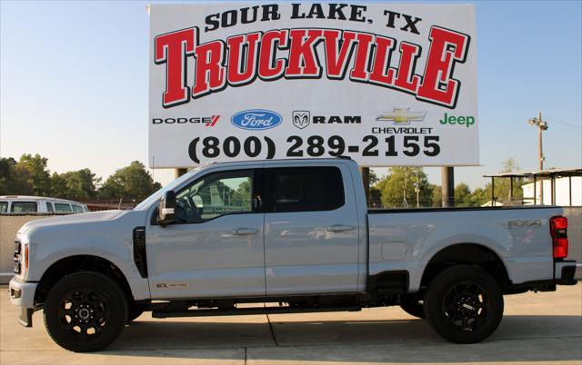 2026 Ford F-250 LARIAT for sale in Sour Lake, TX