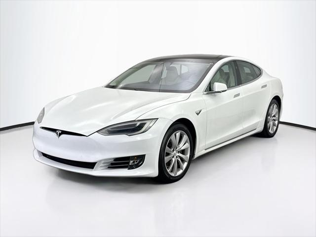 2019 Tesla Model S 100D for sale in Phoenix, AZ