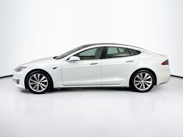 2019 Tesla Model S 100D