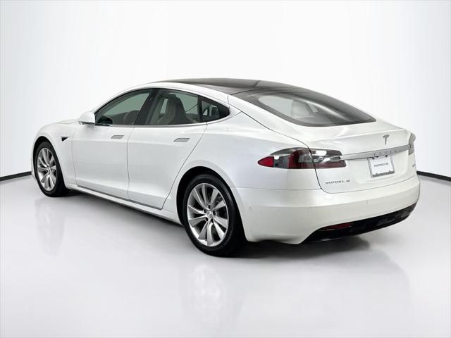 2019 Tesla Model S 100D