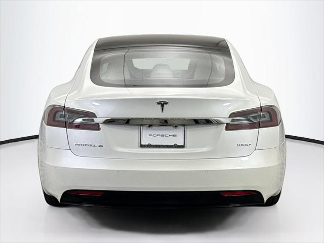 2019 Tesla Model S 100D