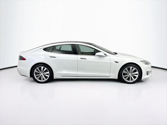 2019 Tesla Model S 100D