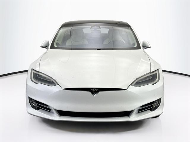 2019 Tesla Model S 100D