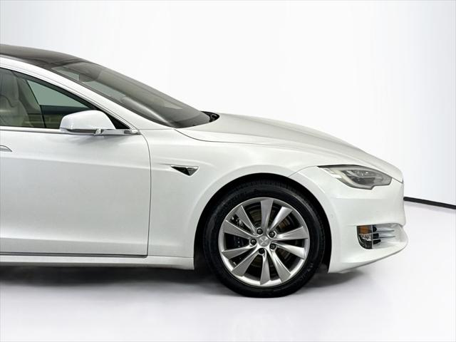 2019 Tesla Model S 100D