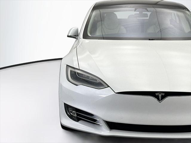 2019 Tesla Model S 100D