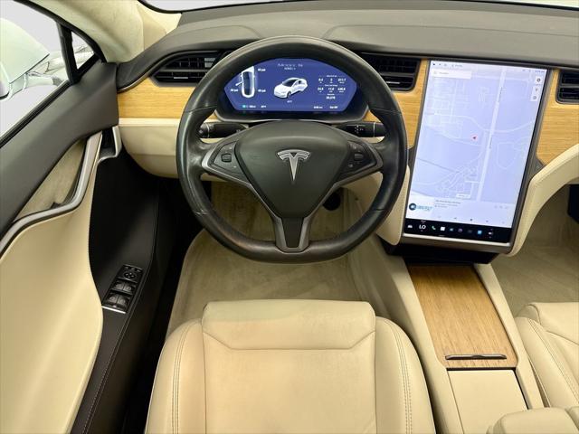 2019 Tesla Model S 100D