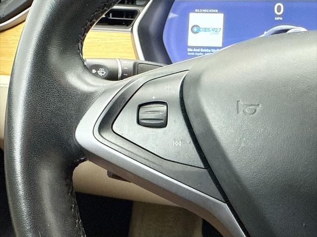 2019 Tesla Model S 100D