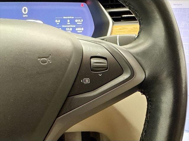 2019 Tesla Model S 100D