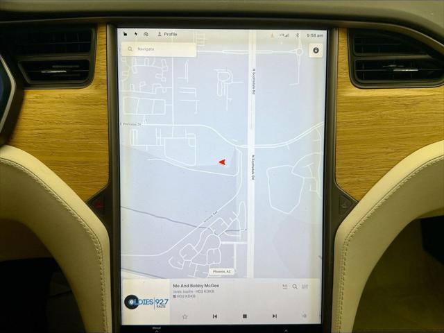 2019 Tesla Model S 100D