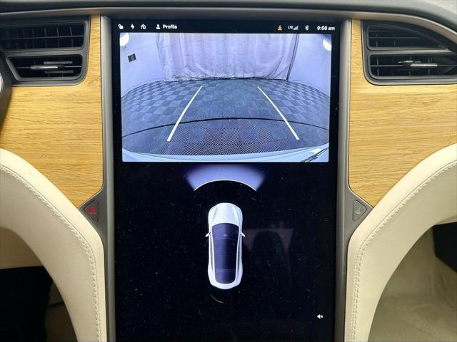2019 Tesla Model S 100D