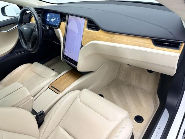 2019 Tesla Model S 100D