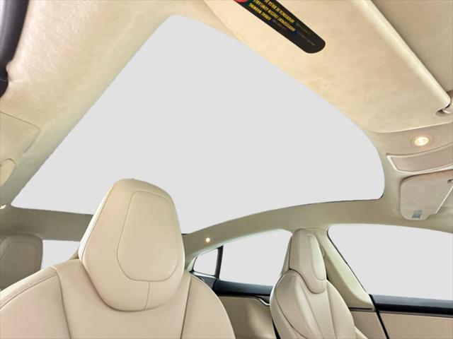 2019 Tesla Model S 100D