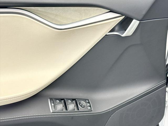 2019 Tesla Model S 100D