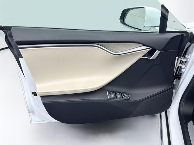 2019 Tesla Model S 100D