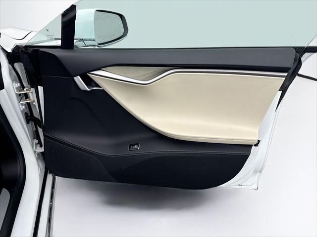 2019 Tesla Model S 100D
