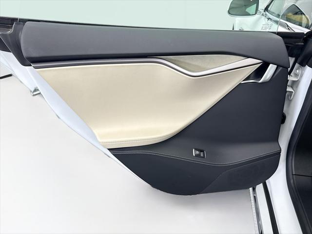 2019 Tesla Model S 100D