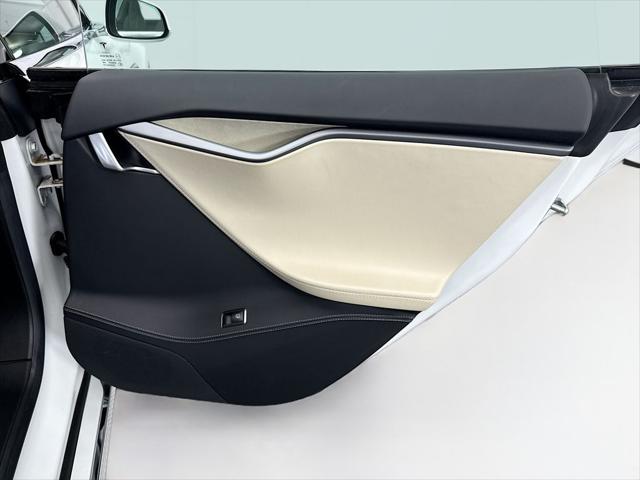 2019 Tesla Model S 100D