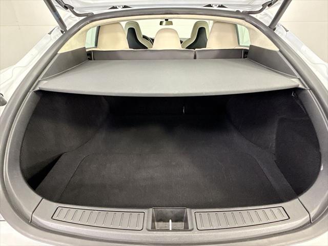 2019 Tesla Model S 100D