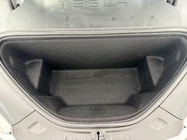 2019 Tesla Model S 100D
