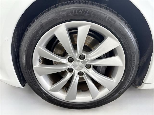 2019 Tesla Model S 100D