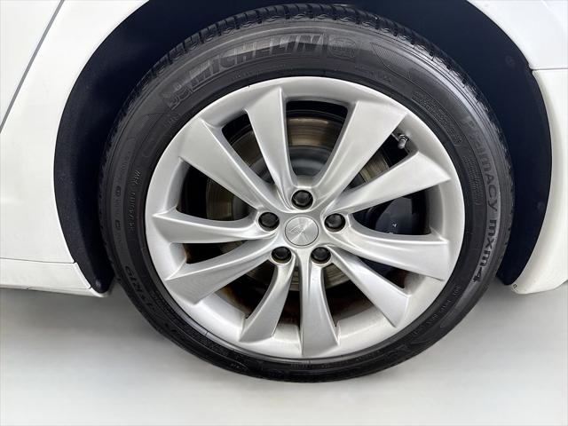 2019 Tesla Model S 100D