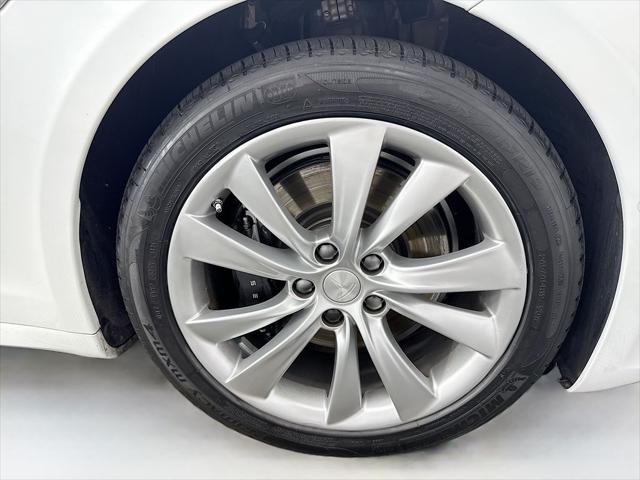 2019 Tesla Model S 100D