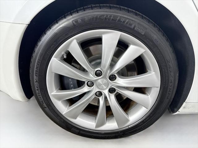 2019 Tesla Model S 100D