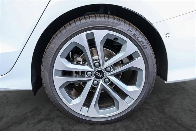 2026 Audi A3 Premium Plus 40 TFSI quattro S tronic
