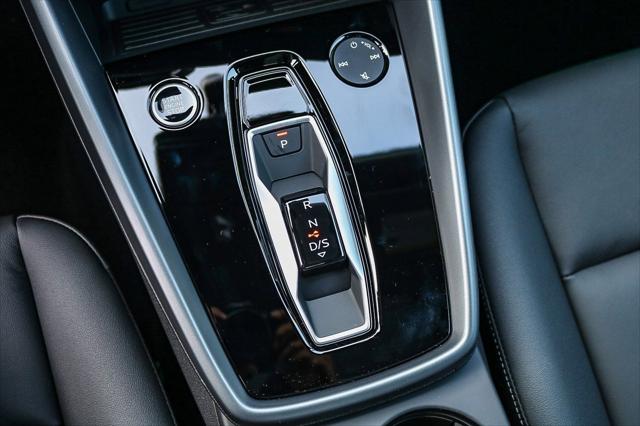 2026 Audi A3 Premium Plus 40 TFSI quattro S tronic