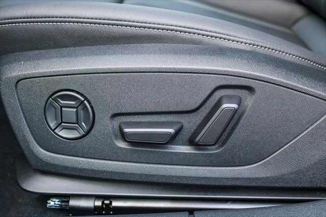 2026 Audi A3 Premium Plus 40 TFSI quattro S tronic