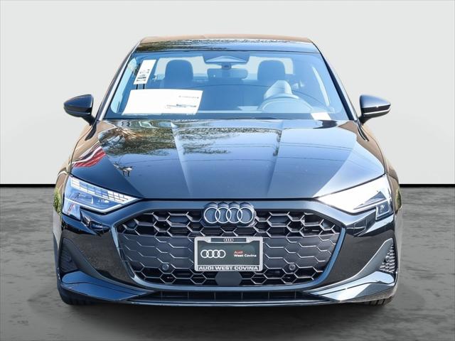 2026 Audi A3 Premium Plus 40 TFSI quattro S tronic