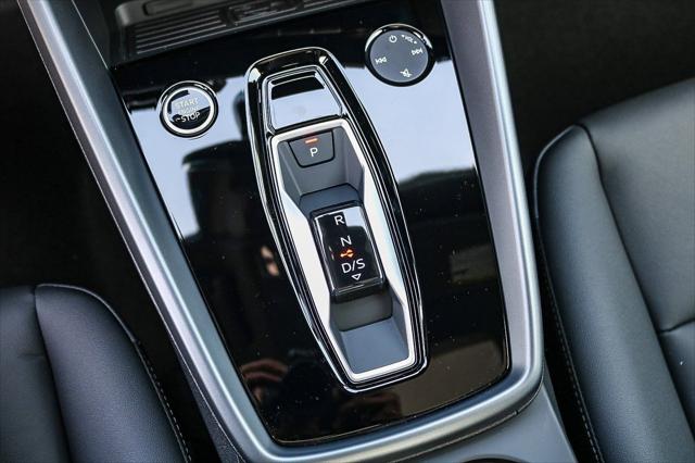 2026 Audi A3 Premium Plus 40 TFSI quattro S tronic
