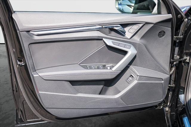 2026 Audi A3 Premium Plus 40 TFSI quattro S tronic