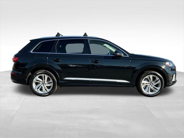 Used 2022 Audi Q7 For Sale in Tuscumbia, AL